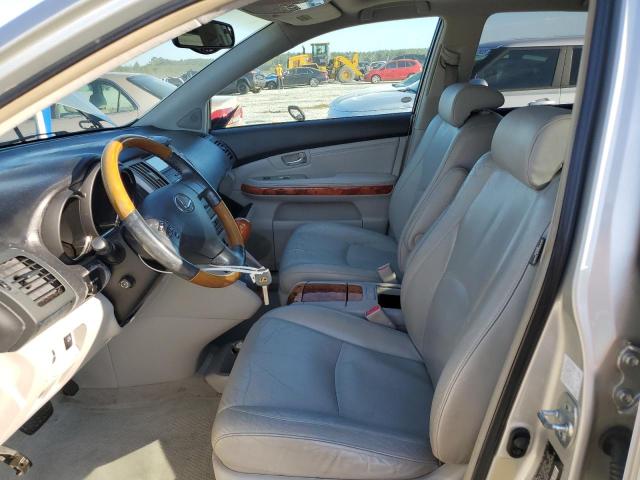 Photo 7 from auction – 2004 LEXUS RX 330 with VIN 2T2HA31U54C002420