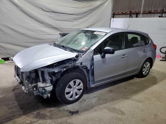 SUBARU IMPREZA 2016 with VIN JF1GPAA63G8226862 - Photo from auction