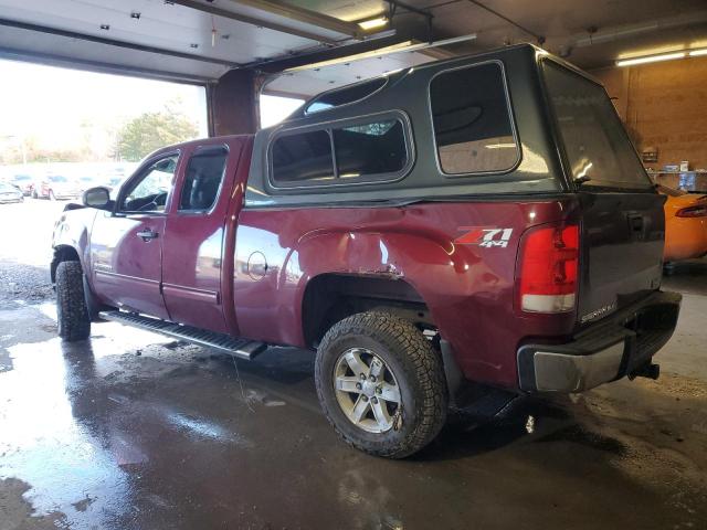 Photo 2 from auction – 2013 GMC SIERRA K15 with VIN 1GTR2VE76DZ204534