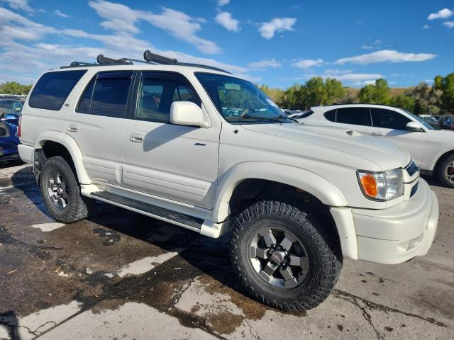 Photo 4 from auction – 2002 TOYOTA 4RUNNER LI with VIN JT3HN87R929066766