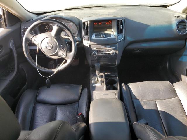 Photo 8 from auction – 2013 NISSAN MAXIMA S with VIN 1N4AA5AP6DC840403