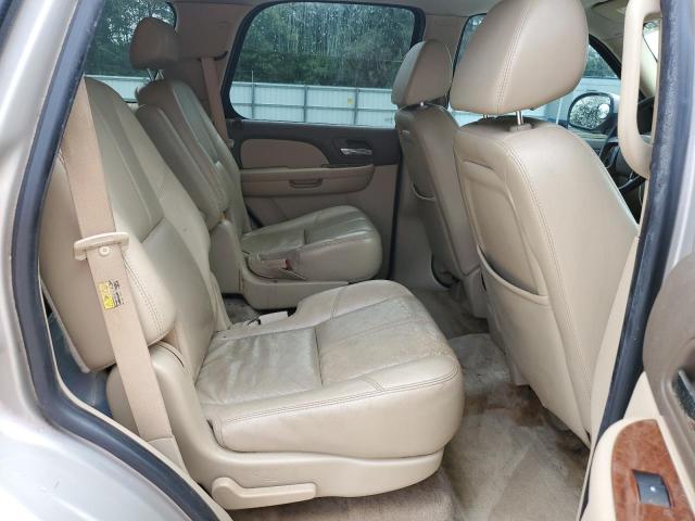 Photo 11 from auction – 2007 GMC YUKON with VIN 1GKFC13J27R156417
