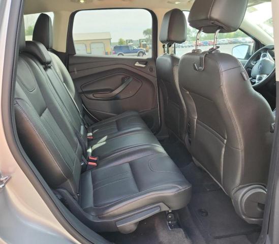 Photo 11 from auction – 2013 FORD ESCAPE TIT with VIN 1FMCU9J97DUA71564