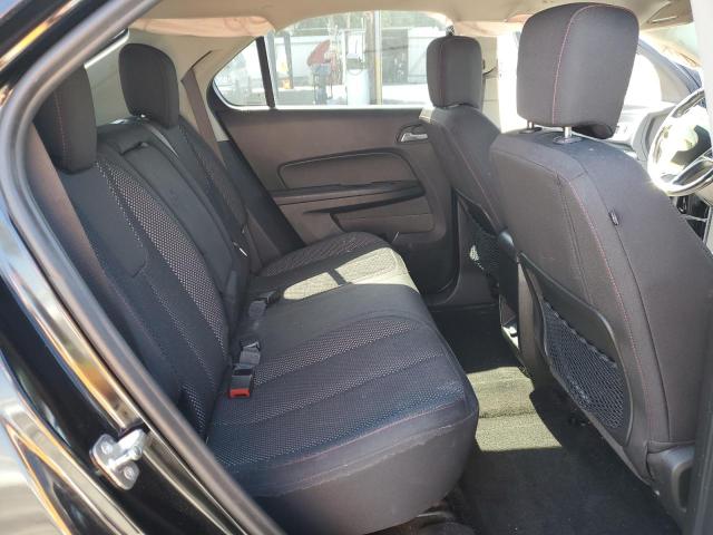 Photo 11 from auction – 2017 CHEVROLET EQUINOX LT with VIN 2GNALCEK9H6316272
