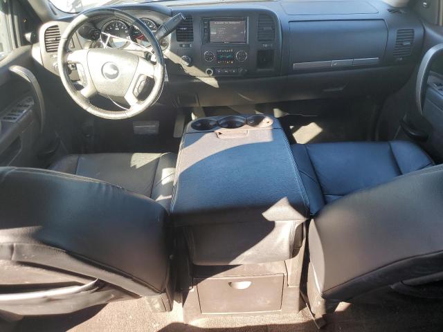 Photo 8 from auction – 2010 CHEVROLET SILVERADO with VIN 1GC4KXBG9AF137337