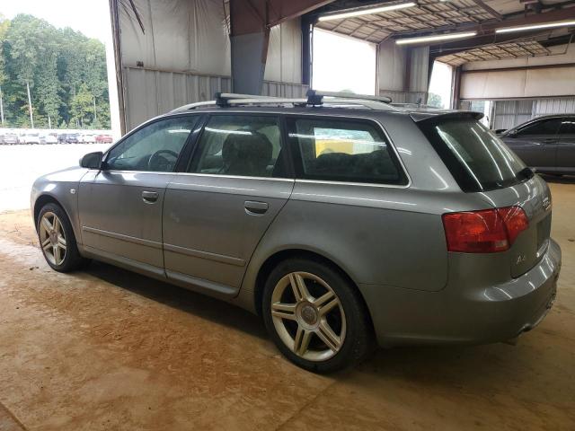 Photo 2 from auction – 2008 AUDI A4 2.0T AV with VIN WAUKF78E18A127617
