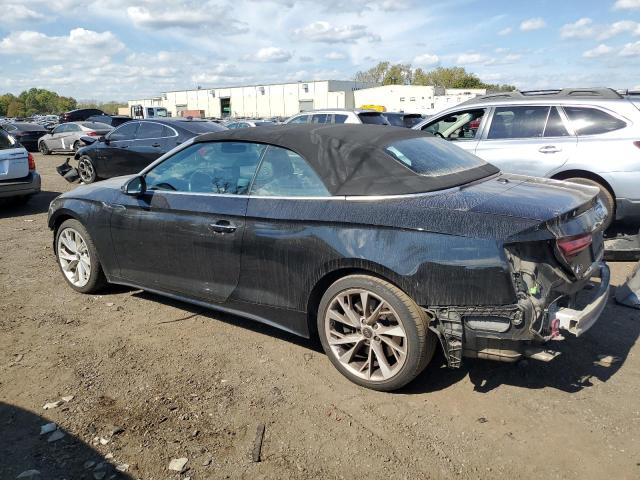 Photo 2 from auction – 2022 AUDI A5 PREMIUM 45 with VIN WAU2AGF52NN000672