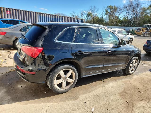 Photo 3 from auction – 2011 AUDI Q5 PRESTIG with VIN WA1WKAFP1BA016388