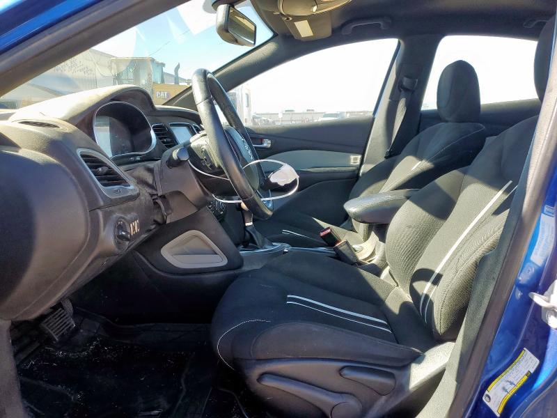 Photo 7 from auction – 2013 DODGE DART SXT with VIN 1C3CDFBAXDD142529