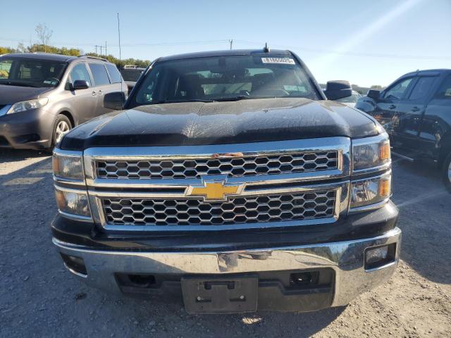 Photo 5 from auction – 2015 CHEVROLET SILVERADO with VIN 1GCVKREC0FZ164277