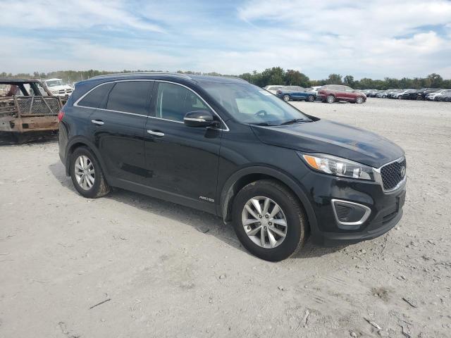 Photo 4 from auction – 2016 KIA SORENTO LX with VIN 5XYPGDA58GG103781