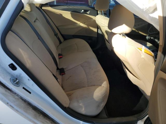 Снимка 10 от търг – 2013 HYUNDAI SONATA с VIN 5NPEB4AC1DH781815