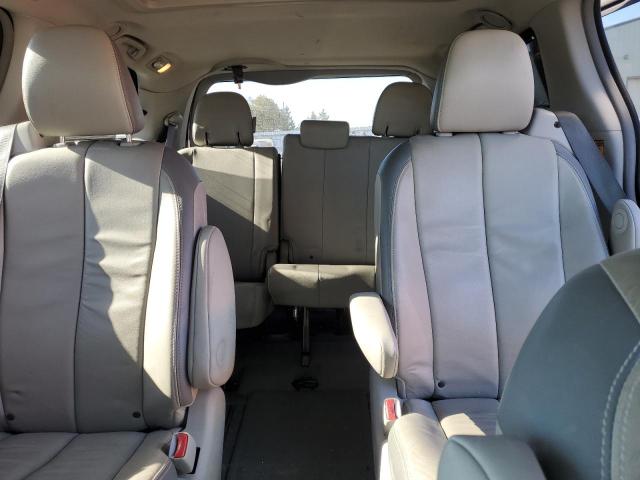 Photo 10 from auction – 2014 TOYOTA SIENNA XLE with VIN 5TDDK3DC4ES085835