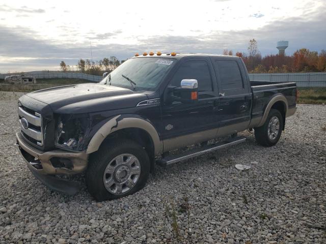 FORD F350 SUPER 2013 with VIN 1FT8W3BT2DEA47856 - Photo from auction