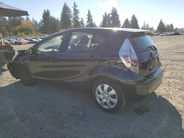Photo 2 from auction – 2014 TOYOTA PRIUS C with VIN JTDKDTB30E1085459