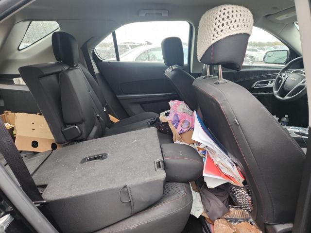 Photo 11 from auction – 2014 CHEVROLET EQUINOX LS with VIN 2GNALAEK7E6326539