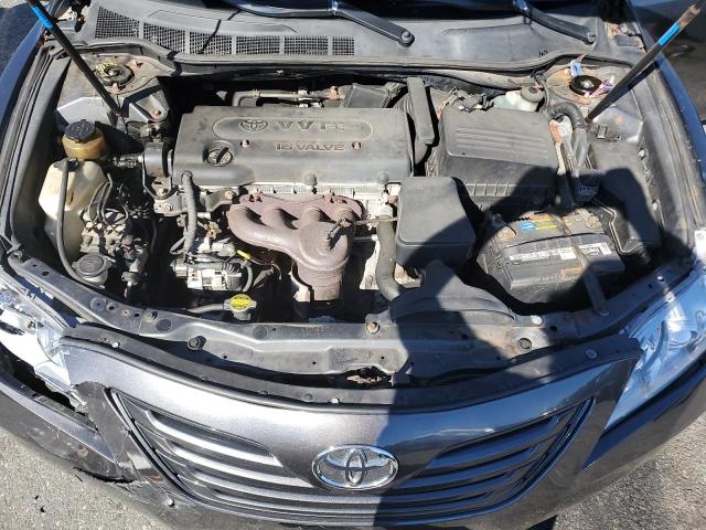 Photo 11 from auction – 2009 TOYOTA CAMRY BASE with VIN 4T1BE46K79U800614