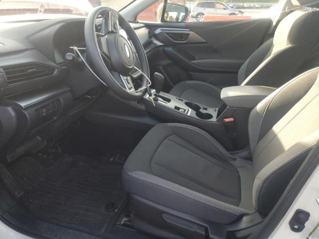 Photo 7 from auction – 2024 SUBARU IMPREZA with VIN JF1GUABC2R8256614