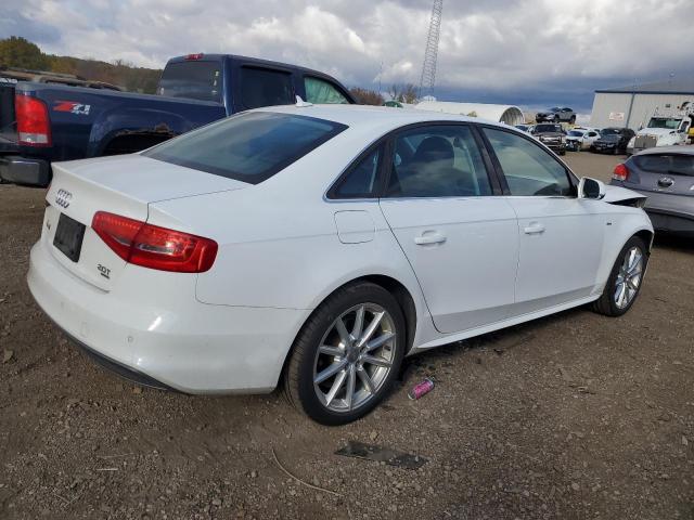 Photo 3 from auction – 2014 AUDI A4 PREMIUM with VIN WAUFFAFL6EA067412