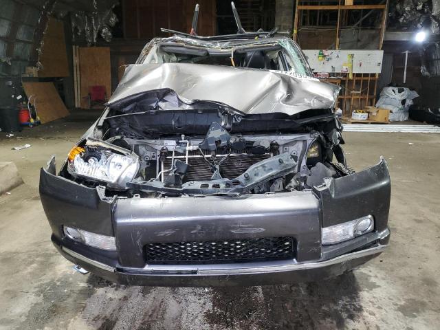 Photo 5 from auction – 2012 TOYOTA 4RUNNER SR with VIN JTEBU5JR3C5095860