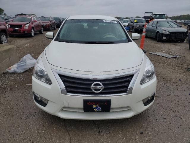 Photo 5 from auction – 2013 NISSAN ALTIMA 2.5 with VIN 1N4AL3AP9DC214259