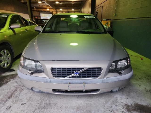 Photo 5 from auction – 2003 VOLVO S60 2.5T with VIN YV1RH59HX32246451