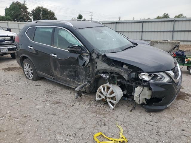 Photo 4 from auction – 2020 NISSAN ROGUE S with VIN KNMAT2MT4LP518927