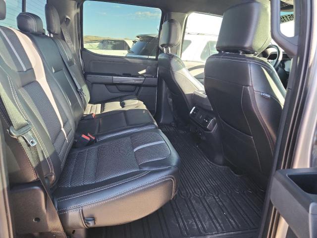 Photo 10 from auction – 2021 FORD F-150 with VIN 1FTFW1ED2MFC95910