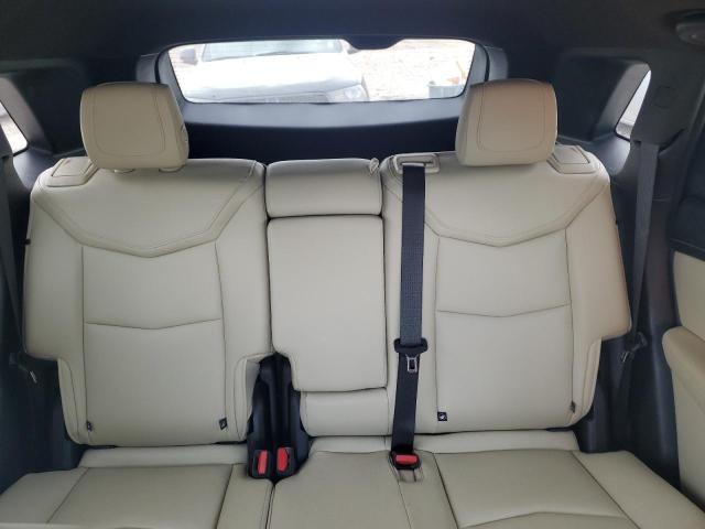 Photo 10 from auction – 2019 CADILLAC XT5 with VIN 1GYKNARS9KZ138827
