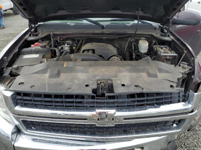 Photo 11 from auction – 2008 CHEVROLET SILVERADO with VIN 1GCHK29K58E174206