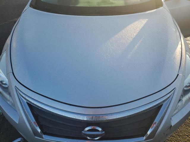 Photo 11 from auction – 2014 NISSAN ALTIMA 2.5 with VIN 1N4AL3AP8EC405799