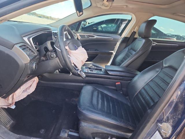 Photo 7 from auction – 2018 FORD FUSION with VIN 3FA6P0HD7JR130796