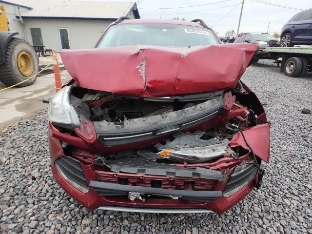 Photo 5 from auction – 2014 FORD ESCAPE SE with VIN 1FMCU9GXXEUB77174