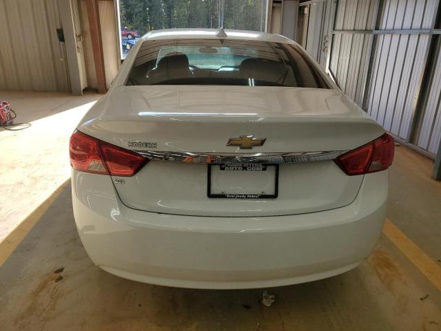 Photo 6 from auction – 2018 CHEVROLET IMPALA LS with VIN 2G11X5S39J9152525