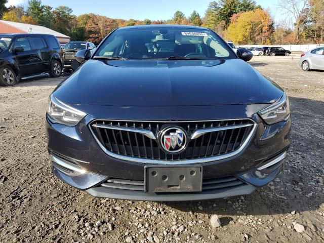 Photo 5 from auction – 2018 BUICK REGAL PREF with VIN W04GL6SX0J1095216