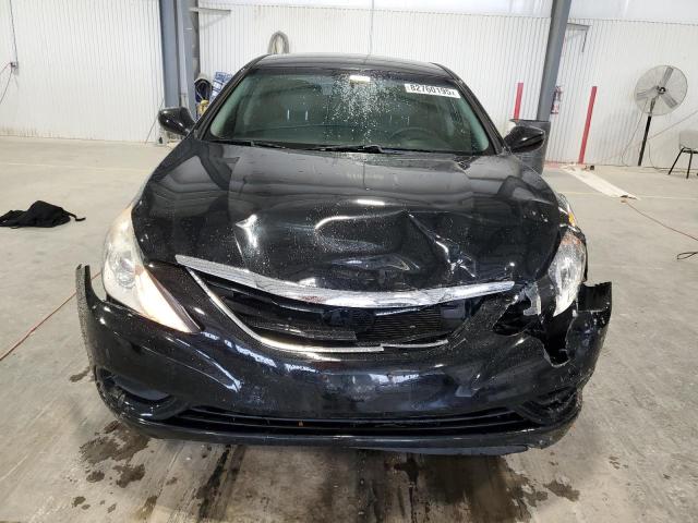 Photo 5 from auction – 2013 HYUNDAI SONATA GLS with VIN 5NPEB4AC7DH576080