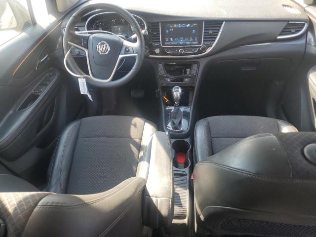 Photo 8 from auction – 2021 BUICK ENCORE PREFERRED with VIN KL4CJESB5MB353909