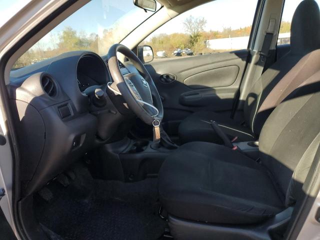 Photo 7 from auction – 2015 NISSAN VERSA S with VIN 3N1CN7AP2FL821263