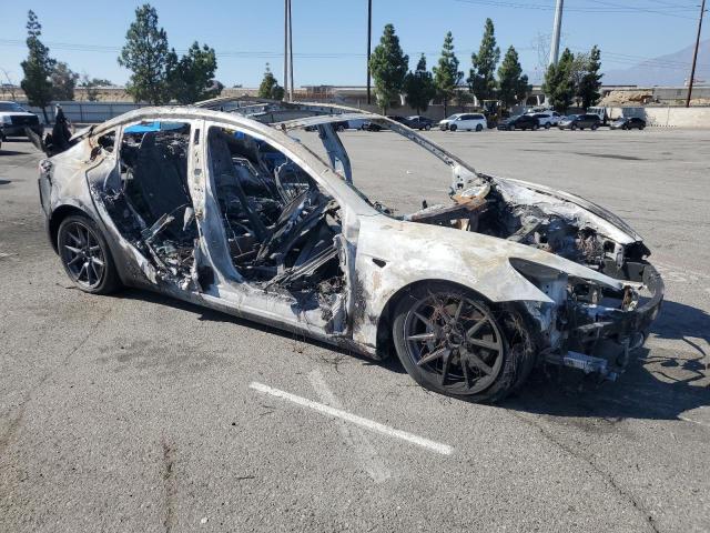 Photo 4 from auction – 2023 TESLA MODEL 3 with VIN 5YJ3E1EB8PF623862
