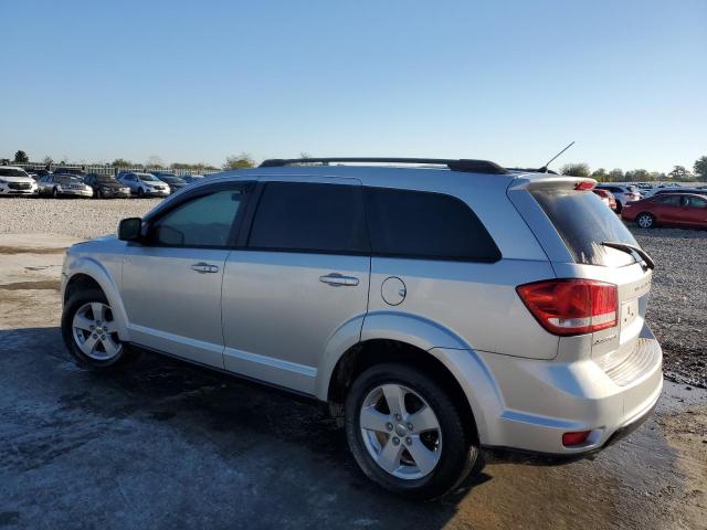 Photo 2 from auction – 2012 DODGE JOURNEY SX with VIN 3C4PDCBG3CT143742