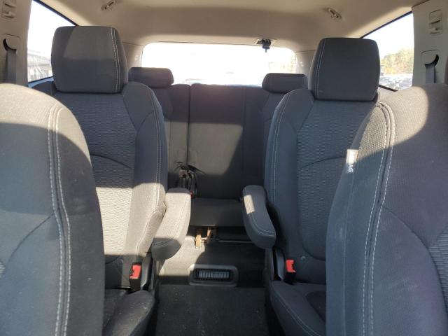 Photo 10 from auction – 2014 CHEVROLET TRAVERSE L with VIN 1GNKVGKD8EJ153818