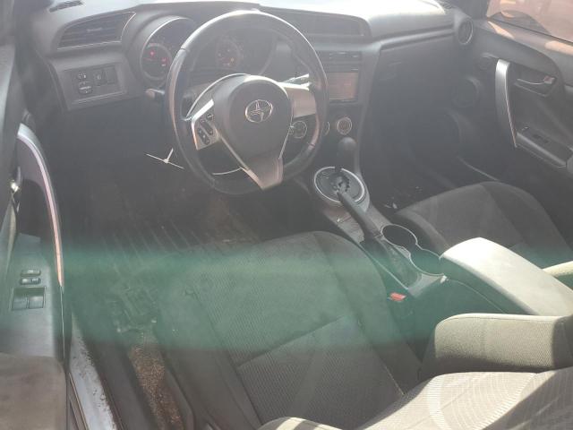 Photo 8 from auction – 2012 TOYOTA SCION TC with VIN JTKJF5C71C3028796