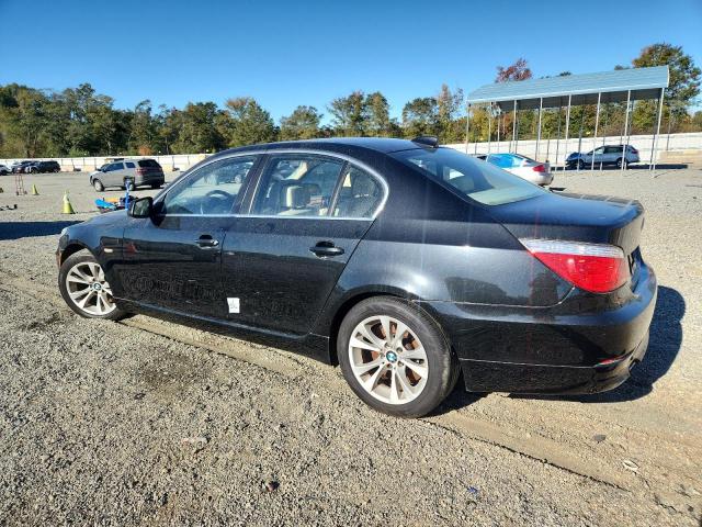 Photo 2 from auction – 2010 BMW 535 I with VIN WBANW1C55AC167470