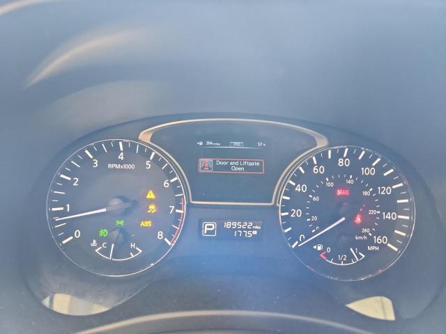 Photo 9 from auction – 2013 NISSAN PATHFINDER with VIN 5N1AR2MM7DC675010