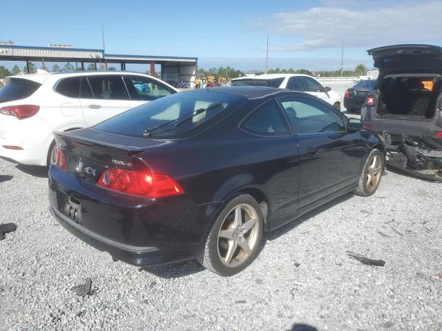 Photo 3 from auction – 2005 ACURA RSX TYPE-S with VIN JH4DC53045S010736