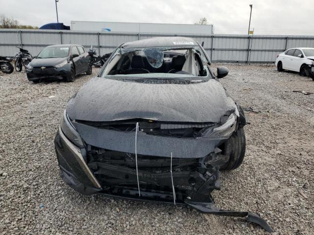 Photo 5 from auction – 2024 NISSAN ALTIMA SR with VIN 1N4BL4CV9RN378399