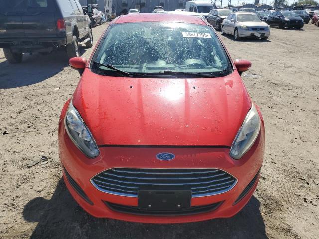 Photo 5 from auction – 2015 FORD FIESTA SE with VIN 3FADP4BJ7FM200086