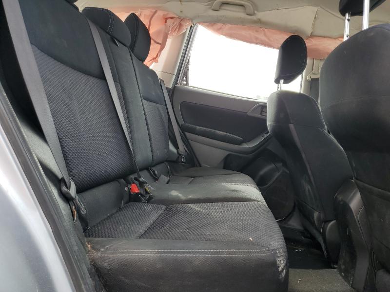 Photo 11 from auction – 2014 SUBARU FORESTER 2 with VIN JF2SJAAC1EH536213
