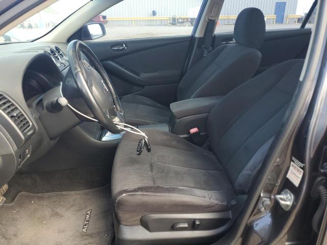 Photo 7 from auction – 2011 NISSAN ALTIMA SR with VIN 1N4BL2AP1BN492248