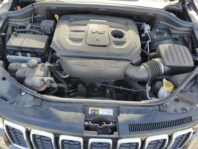 Photo 12 from auction – 2019 JEEP GRAND CHER with VIN 1C4RJFAG5KC855152